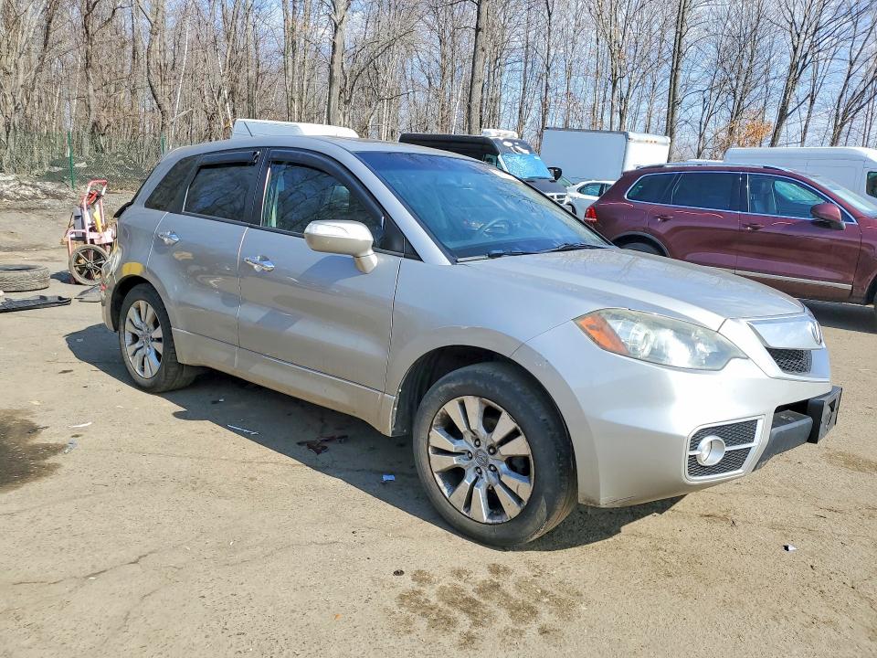 Продажа на аукционе авто 2010 Acura Rdx, vin: 5J8TB1H59AA000573, номер лота: 79920125