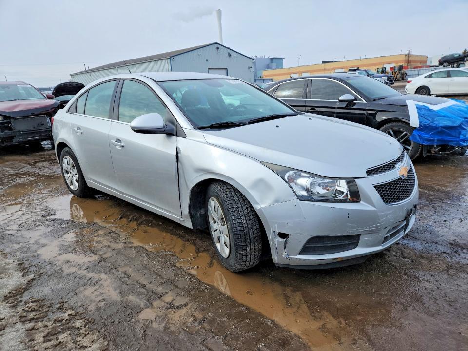 Продаж на аукціоні авто 2014 Chevrolet Cruze, vin: 1G1PC5SB4E7387046, номер лоту: 77888465