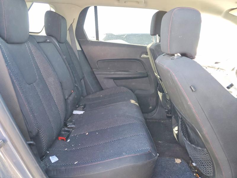 2011 Gmc Terrain მანქანა იყიდება აუქციონზე, vin: 2CTALSEC5B6418126, აუქციონის ნომერი: 46142796
