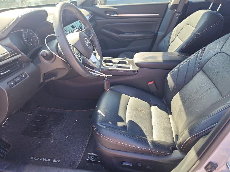 Auction sale of the 2024 Nissan Altima, vin: 1N4BL4CV5RN311878, lot number: 42070736