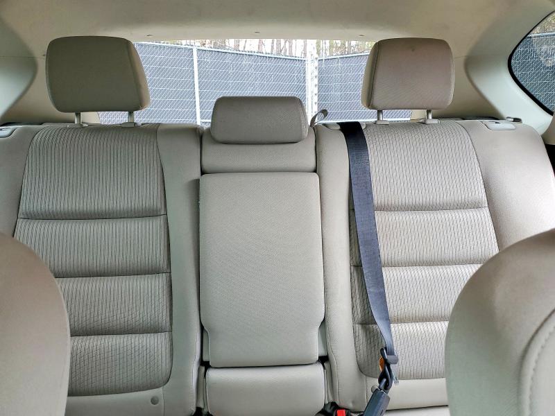 2014 Mazda Cx-5 მანქანა იყიდება აუქციონზე, vin: JM3KE4CY1E0407763, აუქციონის ნომერი: 46383456