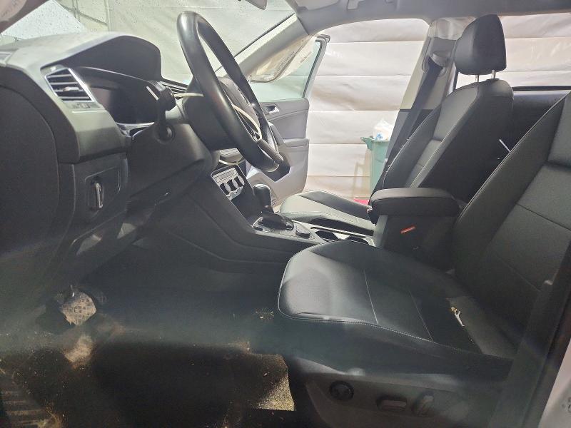 Aukcja sprzedaży 2019 Volkswagen Tiguan, vin: 3VV2B7AX0KM011959, numer aukcji: 45771276