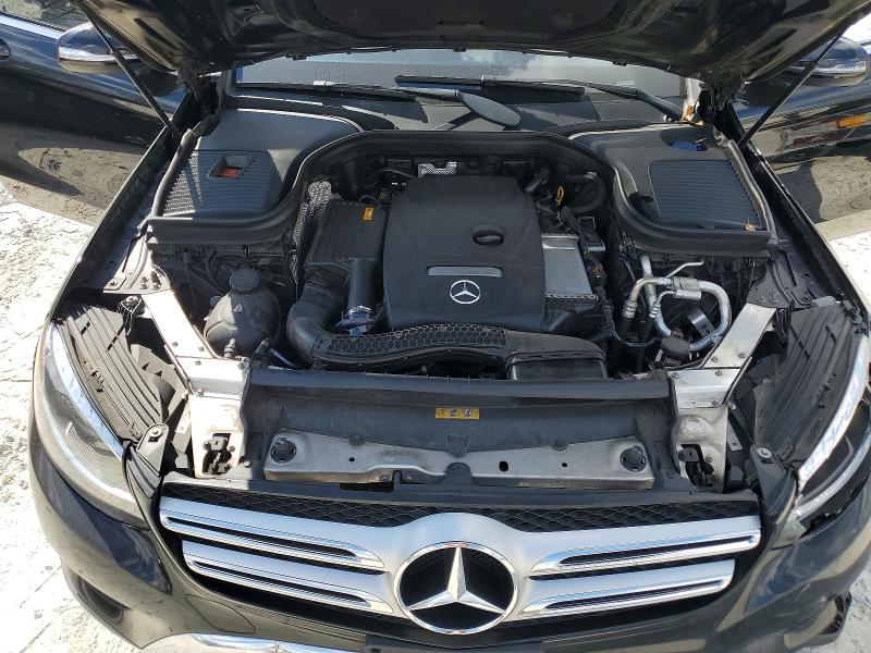 Продажа на аукционе авто 2019 Mercedes-benz Glc, vin: WDC0G4JB2KV144362, номер лота: 41645466