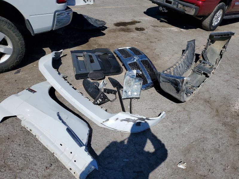 Продажа на аукционе авто 2019 Ram 1500 Classic, vin: 1C6RR7TTXKS587446, номер лота: 41761906
