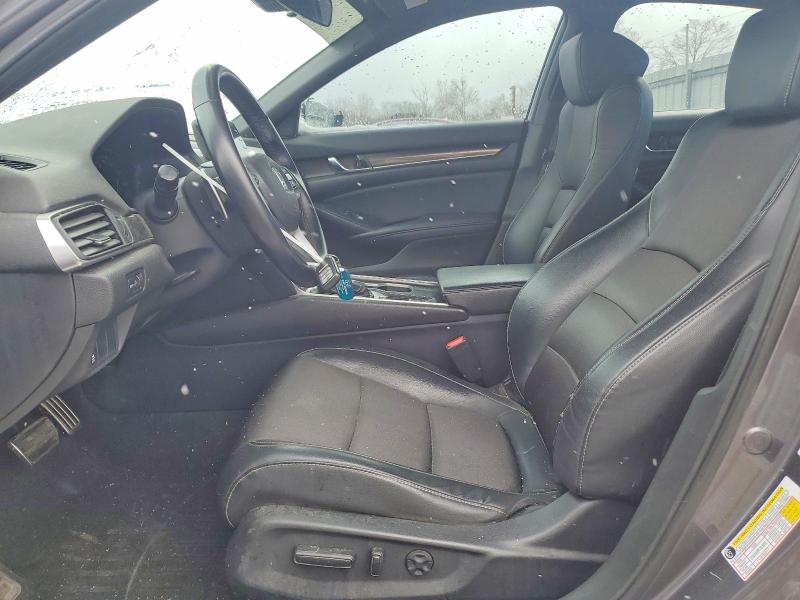 2018 Honda Accord მანქანა იყიდება აუქციონზე, vin: 1HGCV1F36JA247719, აუქციონის ნომერი: 46225126