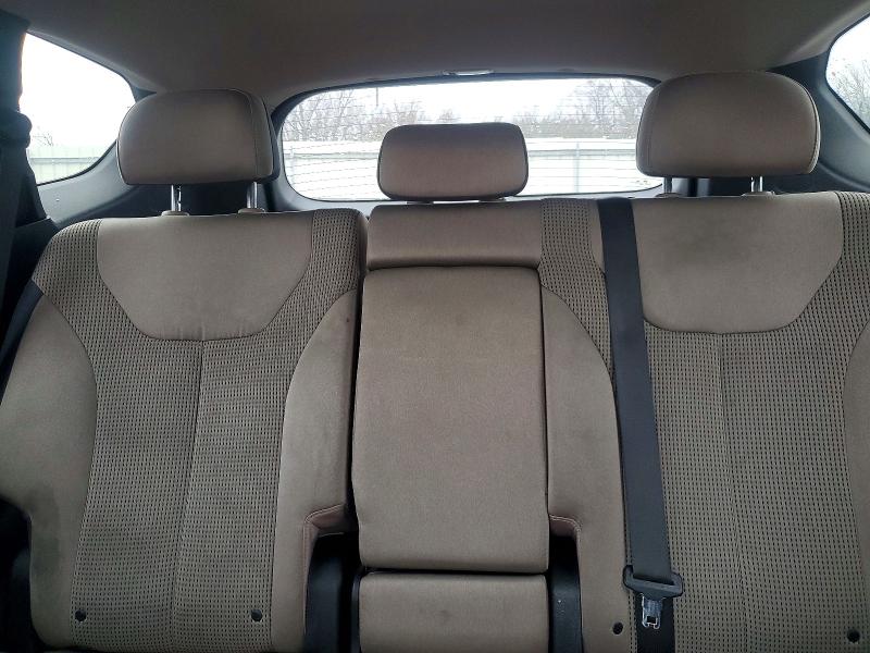 Продажа на аукционе авто 2022 Hyundai Santa Fe, vin: 5NMS1DAJ2NH407443, номер лота: 46314296