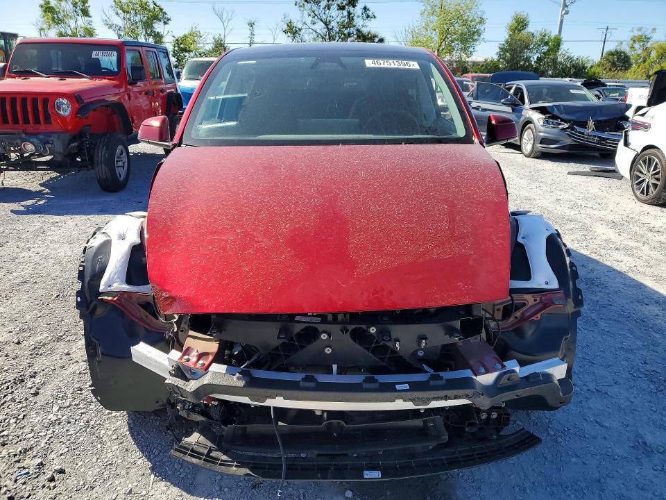 Продажа на аукционе авто 2026 Tesla Model Y, vin: 7SAYGDEE7TA457856, номер лота: 46751396