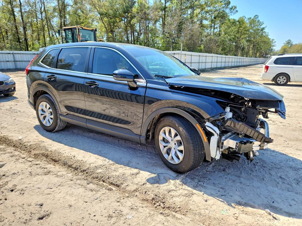 Aukcja sprzedaży 2025 Honda Cr-v, vin: 5J6RS3H23SL000921, numer aukcji: 46860626