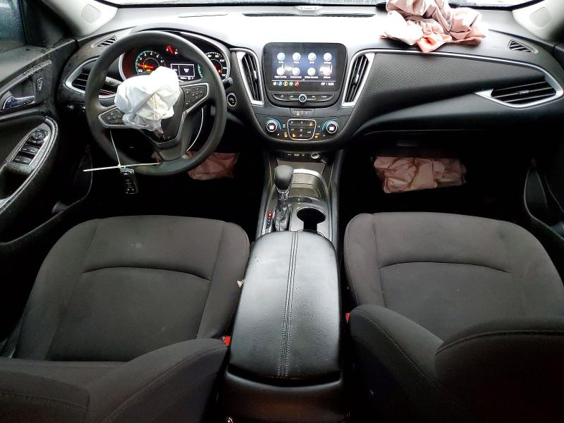 Aukcja sprzedaży 2023 Chevrolet Malibu, vin: 1G1ZD5ST8PF164418, numer aukcji: 45800556