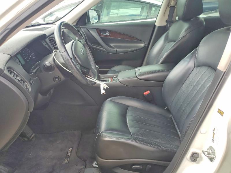 Продажа на аукционе авто 2017 Infiniti Qx50, vin: JN1BJ0RPXHM385287, номер лота: 78825195