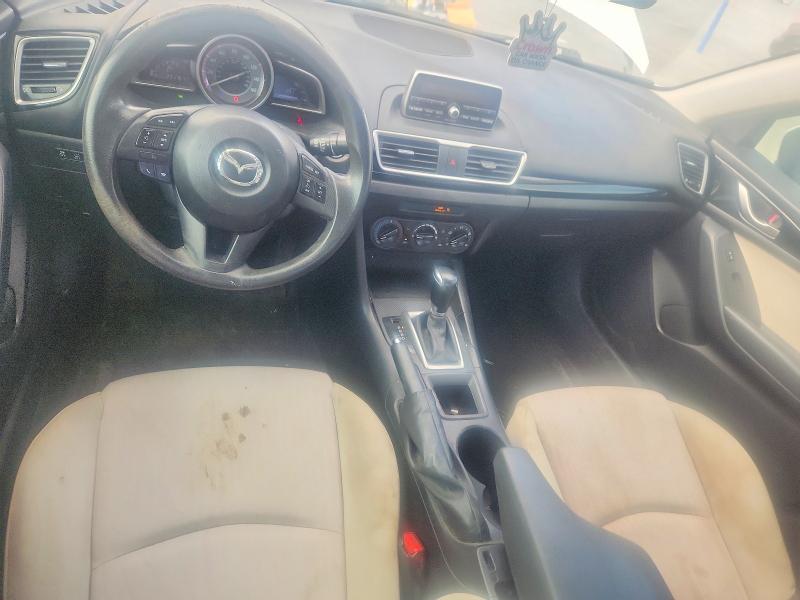 Aukcja sprzedaży 2014 Mazd 3, vin: JM1BM1U75E1119500, numer aukcji: 79975175