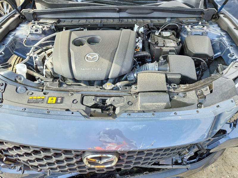 Продаж на аукціоні авто 2024 Mazda Cx-50, vin: 7MMVABBM6RN244413, номер лоту: 78818055