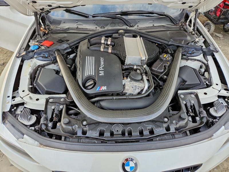 Продажа на аукционе авто 2020 Bmw M4, vin: WBS4Z9C08L5P19410, номер лота: 47723726