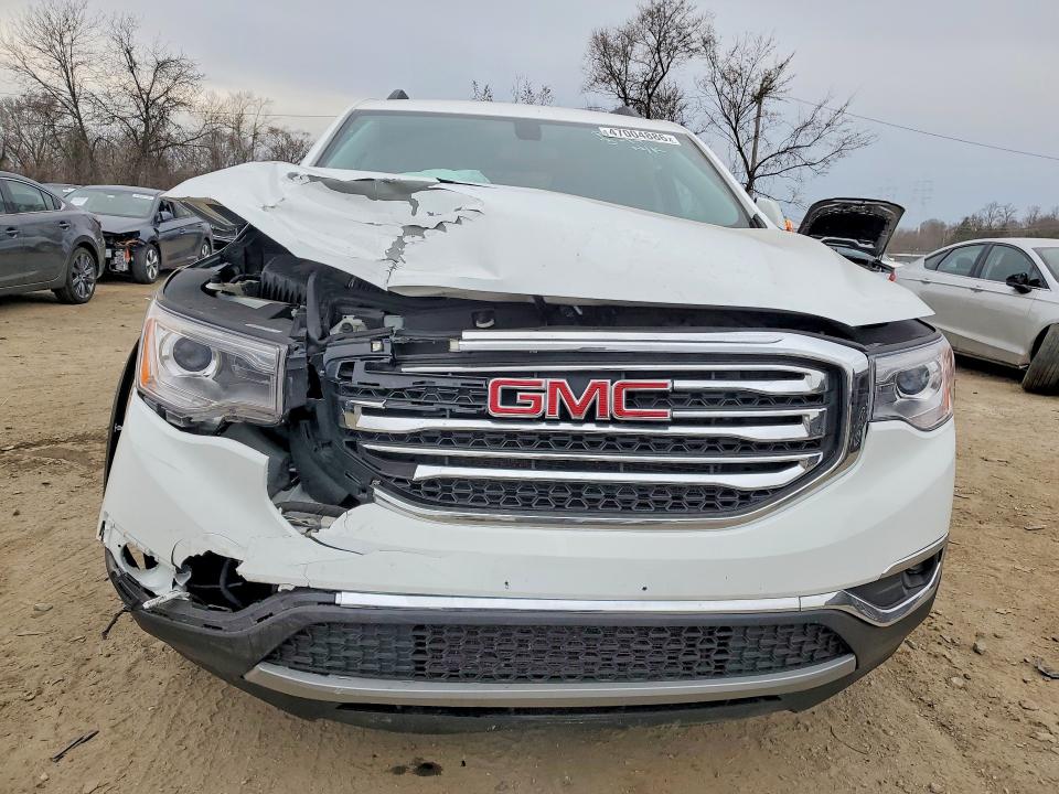 Продаж на аукціоні авто 2019 Gmc Acadia, vin: 1GKKNSLS8KZ224686, номер лоту: 47004886