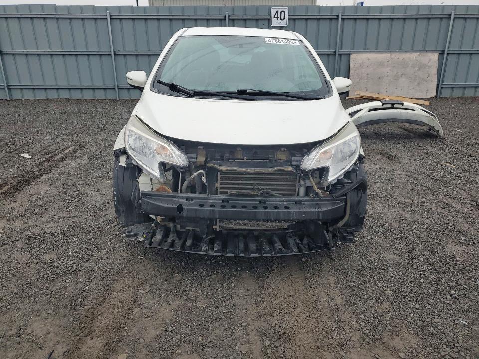 47881406 :رقم المزاد ، 3N1CE2CP9FL374253 vin ، 2015 Nissan Versa Note مزاد بيع