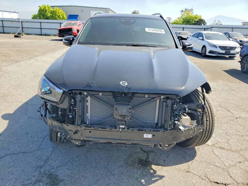 41944296 :رقم المزاد ، 4JGFB4GB3TB297501 vin ، 2026 Mercedes-benz Gle مزاد بيع