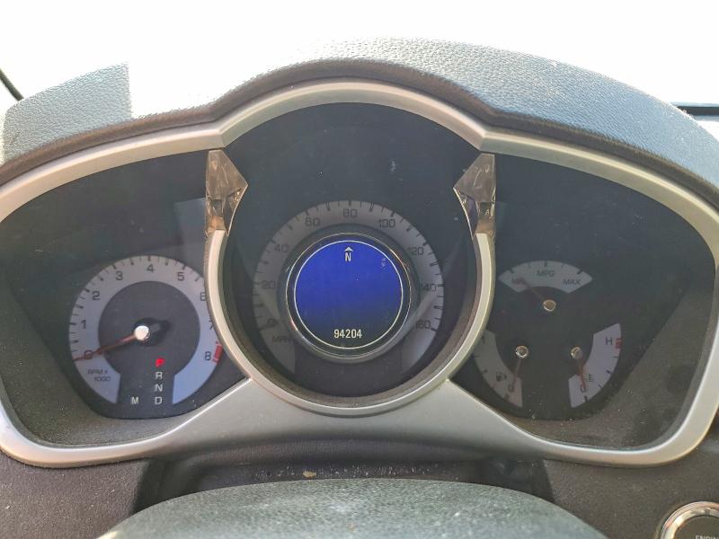 Aukcja sprzedaży 2010 Cadillac Srx, vin: 3GYFNAEY3AS519774, numer aukcji: 47642296