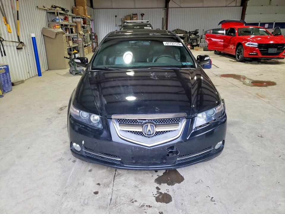 Aukcja sprzedaży 2007 Acura Tl, vin: 19UUA75527A035611, numer aukcji: 47737176