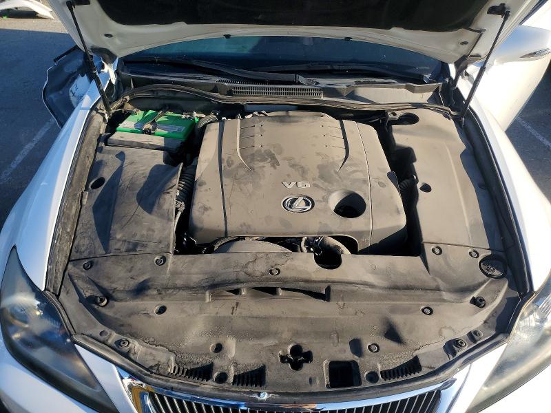 Продажа на аукционе авто 2014 Lexus Is 250c, vin: JTHFF2C21E2529890, номер лота: 41583956