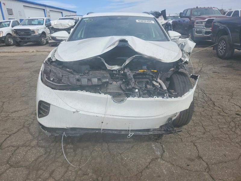 45832406 :رقم المزاد ، 1V2BMPE80RC015807 vin ، 2024 Volkswagen Id.4 مزاد بيع