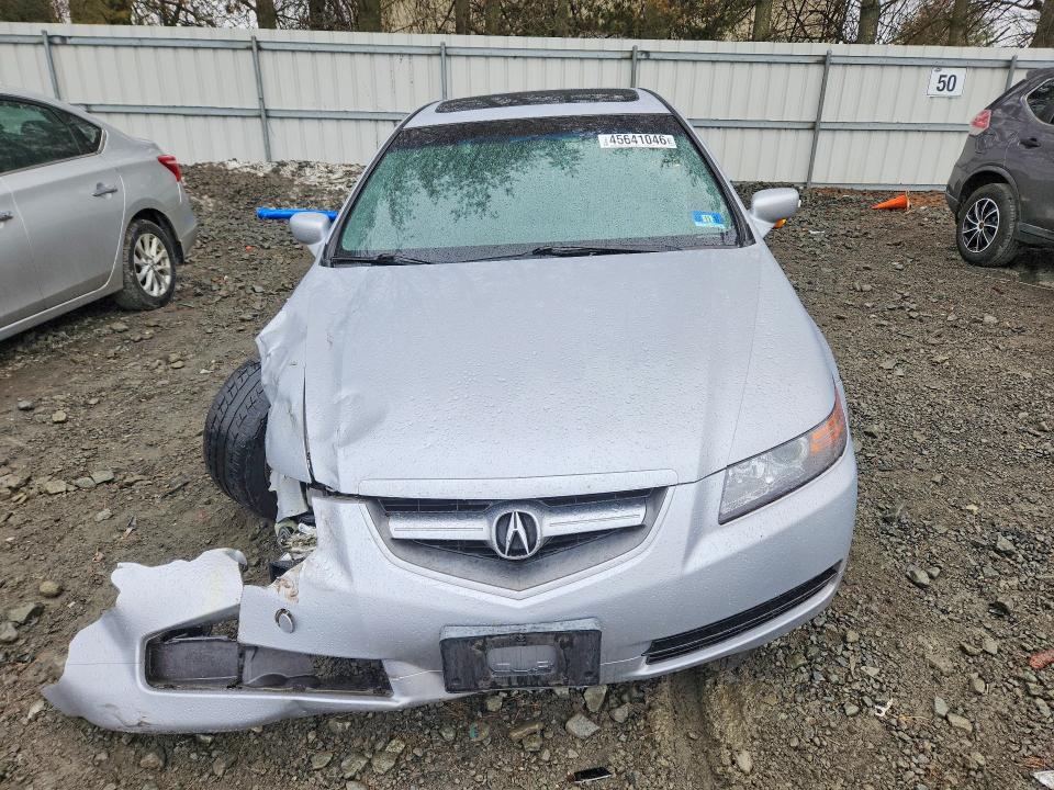 Aukcja sprzedaży 2005 Acura Tl, vin: 19UUA66235A079175, numer aukcji: 45641046