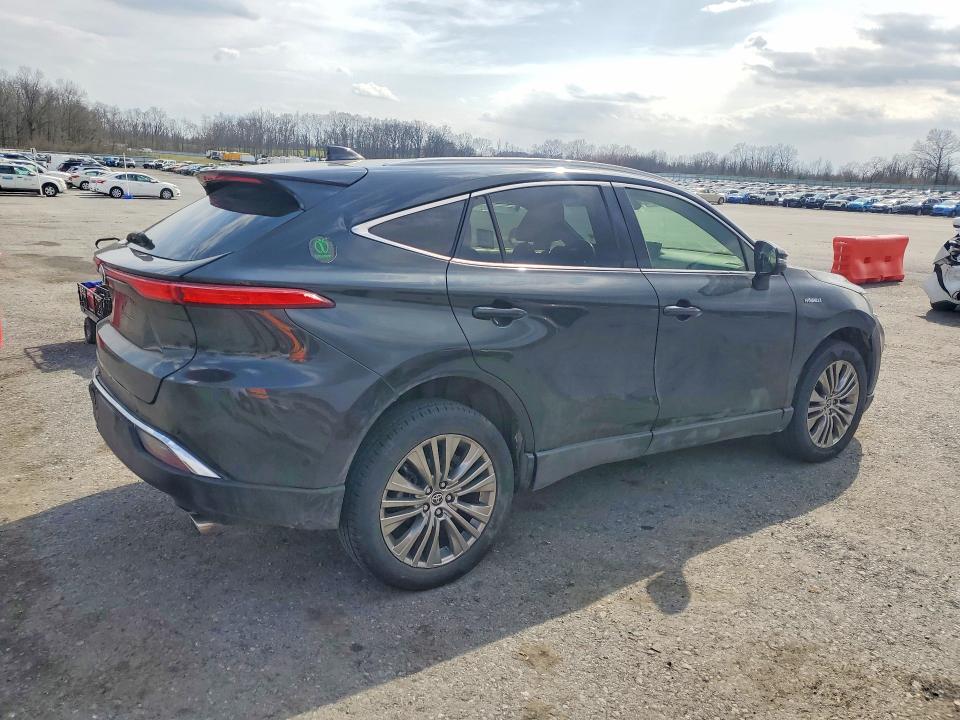 48013276 :رقم المزاد ، JTEAAAAHXMJ047799 vin ، 2021 Toyota Venza مزاد بيع