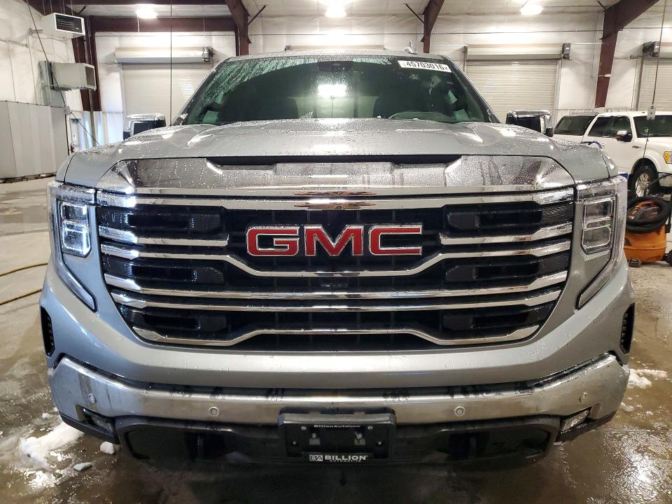 Продаж на аукціоні авто 2026 Gmc Sierra, vin: 1GTUUDED4TZ227944, номер лоту: 45703016