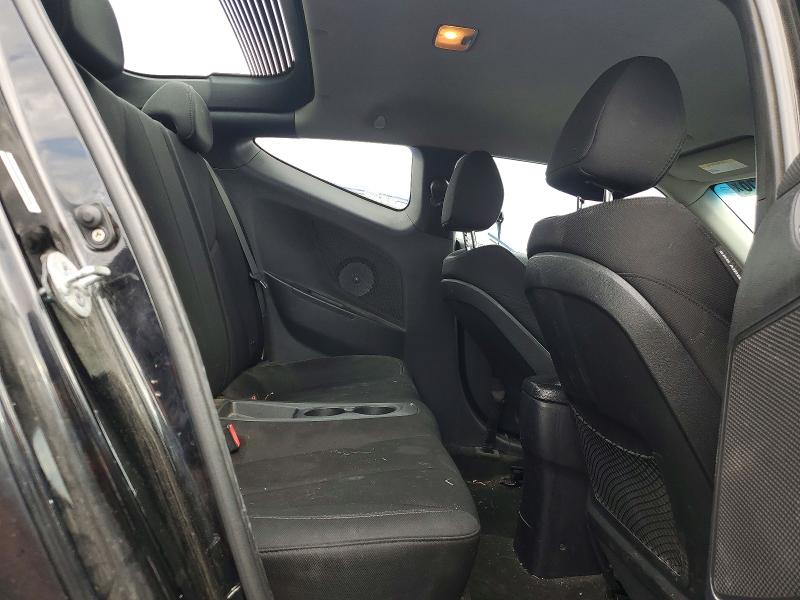 2012 Hyundai Veloster მანქანა იყიდება აუქციონზე, vin: KMHTC6AD8CU042191, აუქციონის ნომერი: 47602256