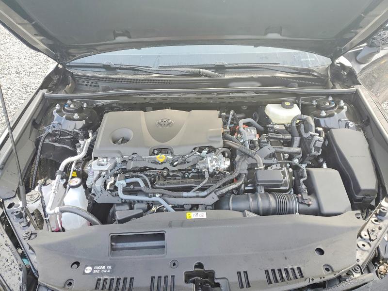 Продажа на аукционе авто 2026 Toyota Camry, vin: 4T1DAACK3TU669700, номер лота: 47520076