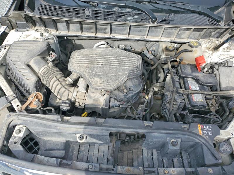 Продажа на аукционе авто 2018 Gmc Acadia, vin: 1GKKNULS0JZ100633, номер лота: 45635876