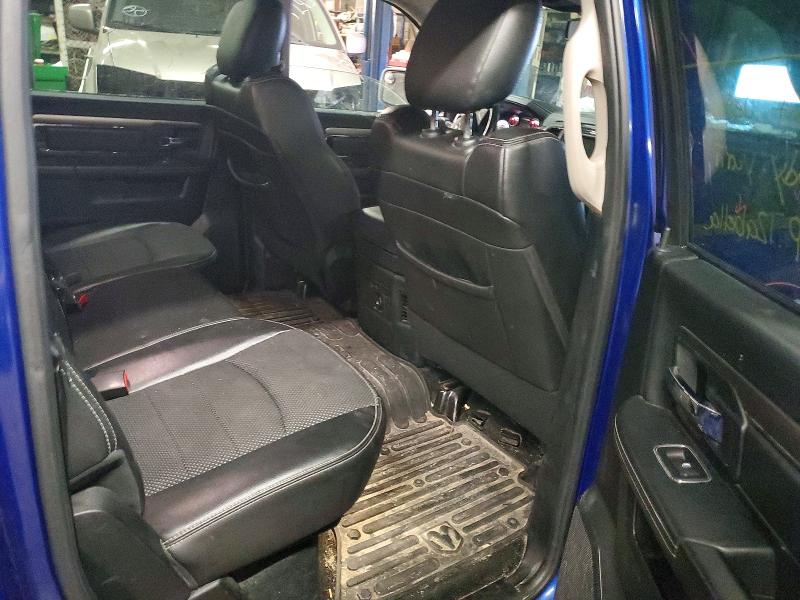 45979716 :رقم المزاد ، 1C6RR7MT9ES255999 vin ، 2014 Ram 1500 مزاد بيع