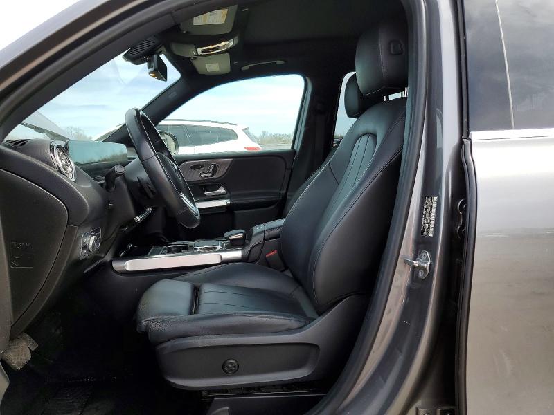 Aukcja sprzedaży 2020 Mercedes-benz Glb, vin: WDC4M4HB9LW003333, numer aukcji: 46302956