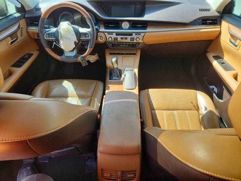 Aukcja sprzedaży 2016 Lexus Es 350, vin: 58ABK1GGXGU012370, numer aukcji: 45859196