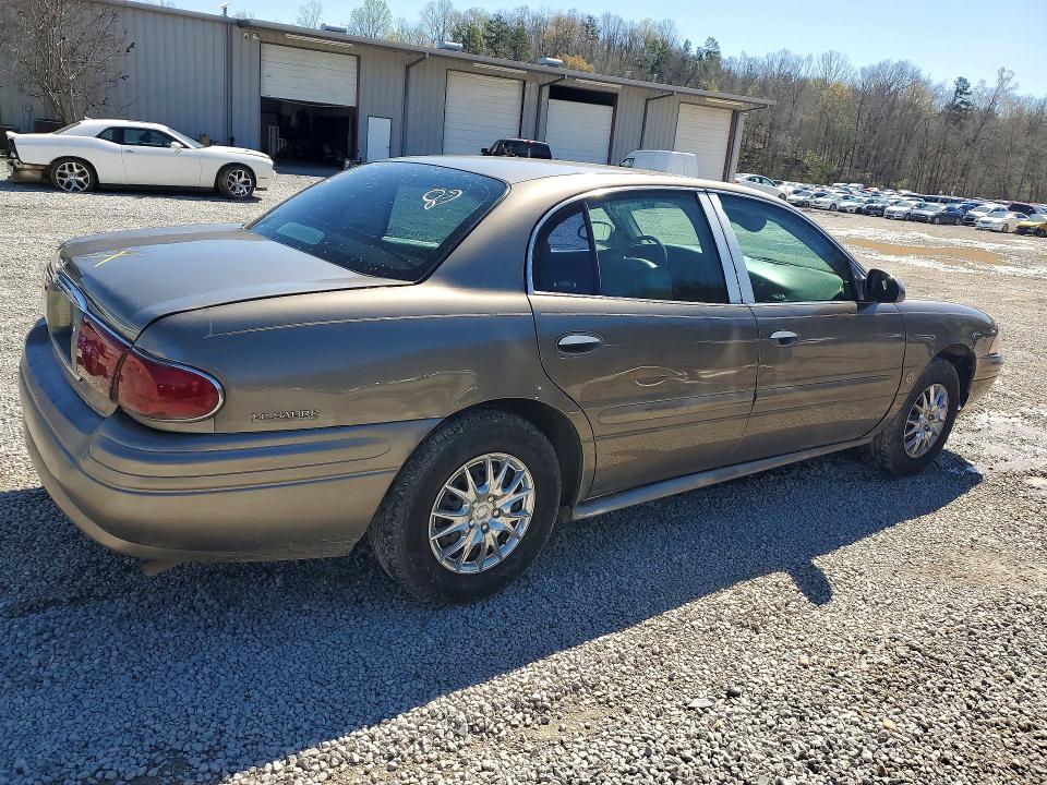 Aukcja sprzedaży 2002 Buick Lesabre, vin: 1G4HP54K92U286994, numer aukcji: 45979156