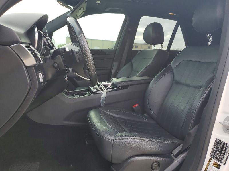 Продажа на аукционе авто 2017 Mercedes-benz Gle, vin: 4JGDA5JB1HA977354, номер лота: 47826226