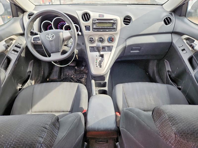 Aukcja sprzedaży 2014 Toyota Matrix, vin: 2T1KU4EE2EC133333, numer aukcji: 78740415