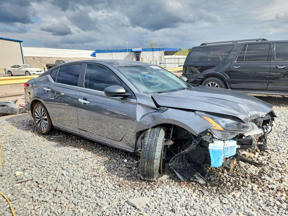Aukcja sprzedaży 2025 Nissan Altima, vin: 1N4BL4DV5SN388027, numer aukcji: 47982986
