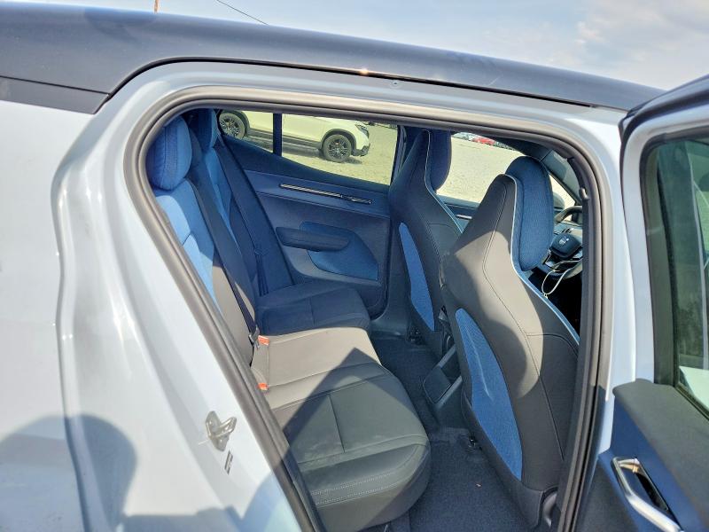 Продажа на аукционе авто 2025 Volvo Ex30, vin: YV4EK3ZK5SS153015, номер лота: 48098926
