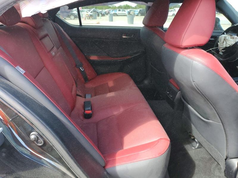 46920826 :رقم المزاد ، JTHCA1D2XR5129650 vin ، 2024 Lexus Is 300 مزاد بيع