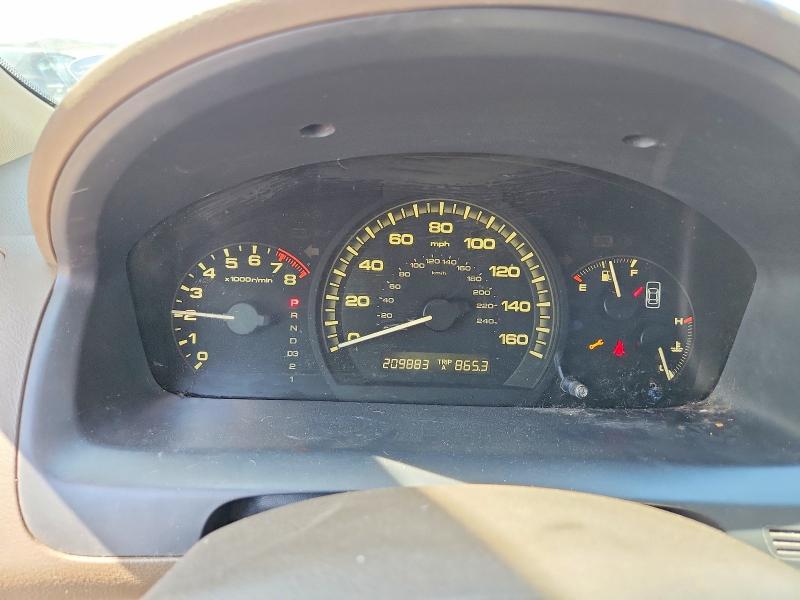 2007 Honda Accord მანქანა იყიდება აუქციონზე, vin: 1HGCM66547A001696, აუქციონის ნომერი: 47346776