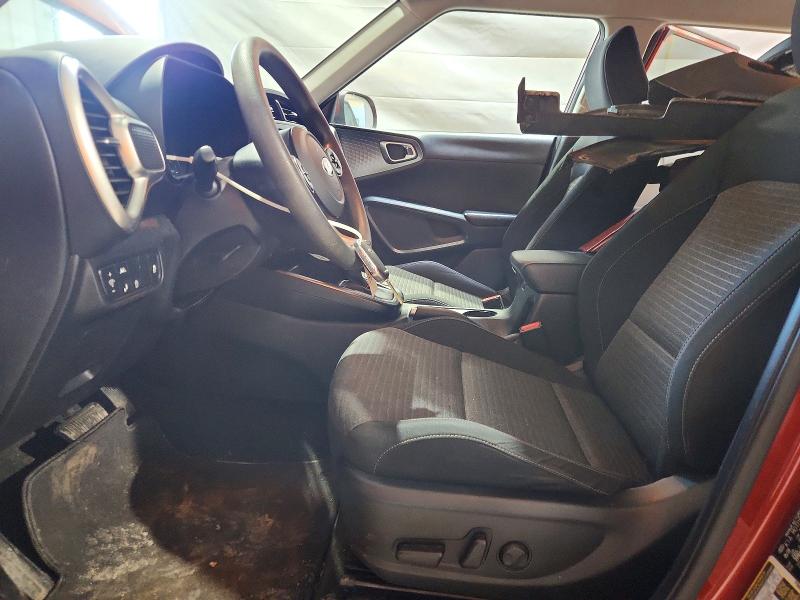 46714746 :رقم المزاد ، KNDJ23AU3M7741967 vin ، 2021 Kia Soul مزاد بيع