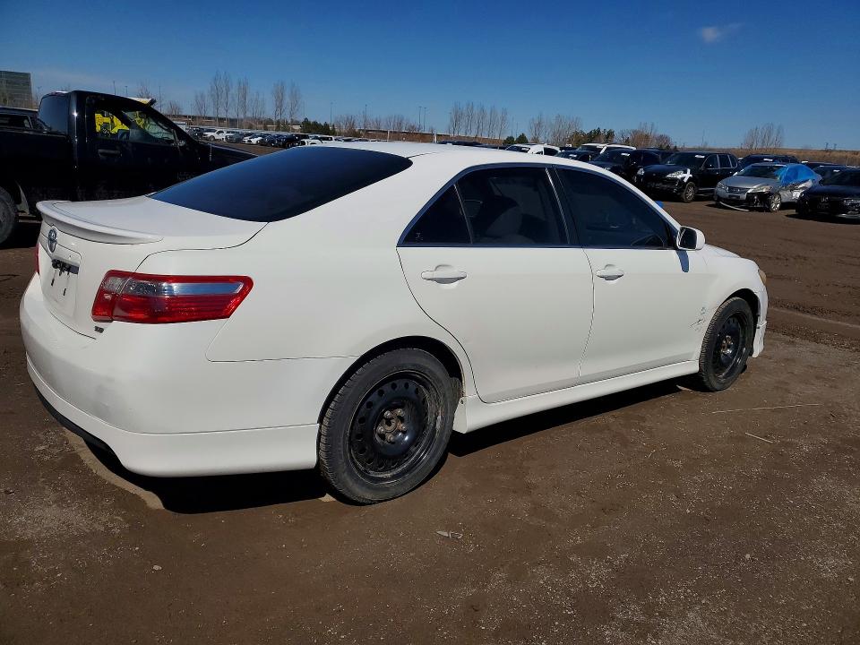 Продаж на аукціоні авто 2008 Toyota Camry Se 4dr, vin: 4T1BE46K98U754430, номер лоту: 47051806