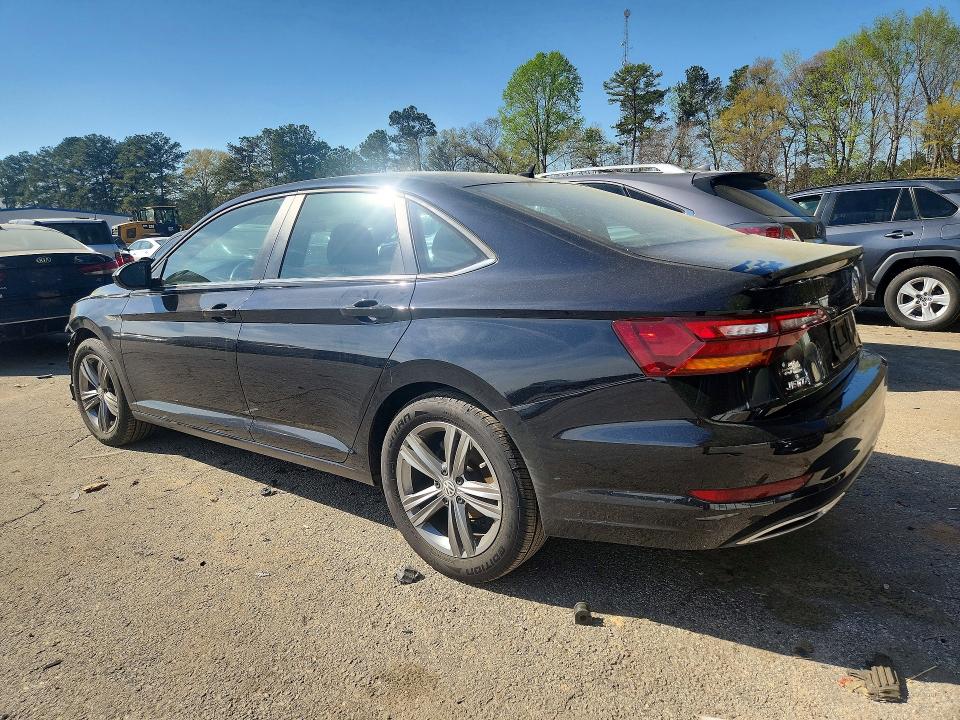 Продажа на аукционе авто 2019 Volkswagen Jetta, vin: 3VWC57BU9KM114180, номер лота: 46926276