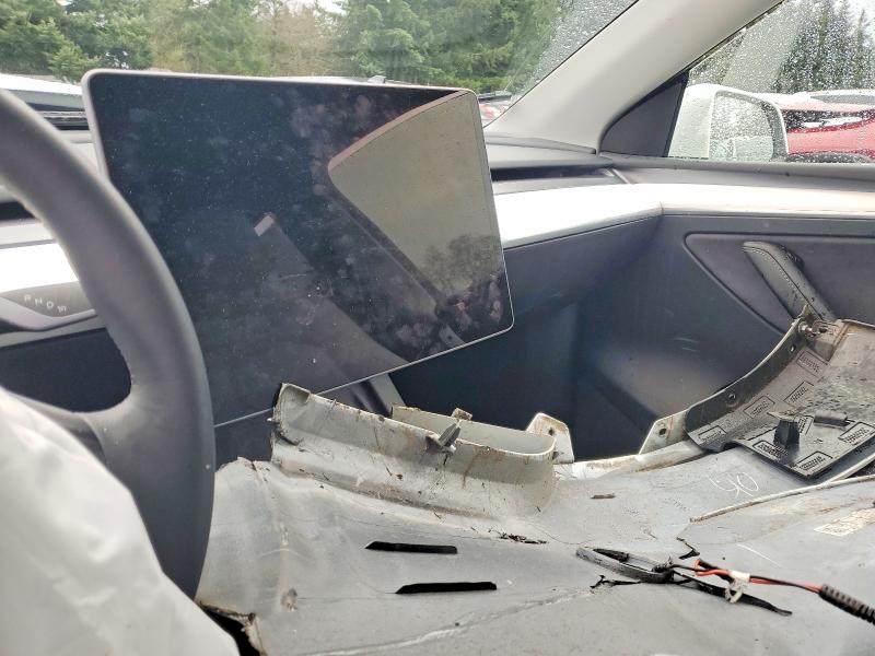 47044086 :رقم المزاد ، 7SAYGDEE9PF623643 vin ، 2023 Tesla Model Y مزاد بيع
