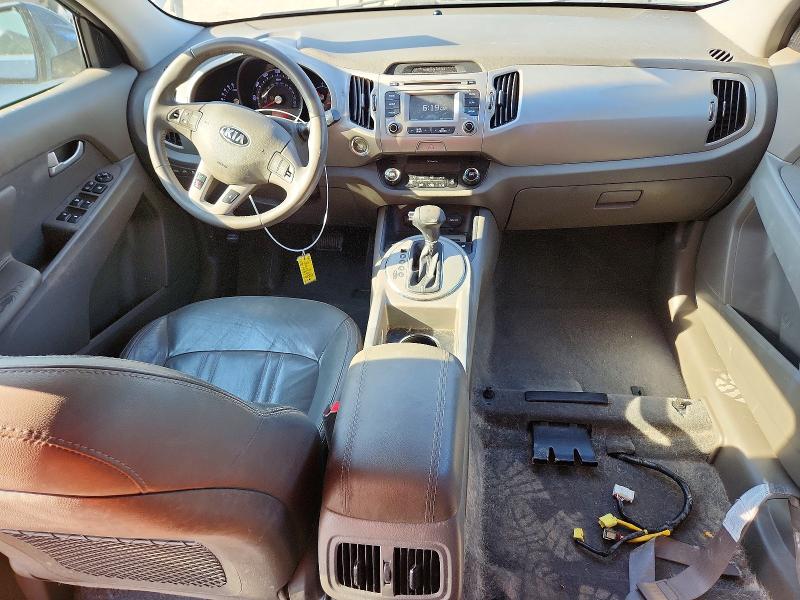 Продаж на аукціоні авто 2016 Kia Sportage, vin: KNDPC3AC0G7869070, номер лоту: 47518616