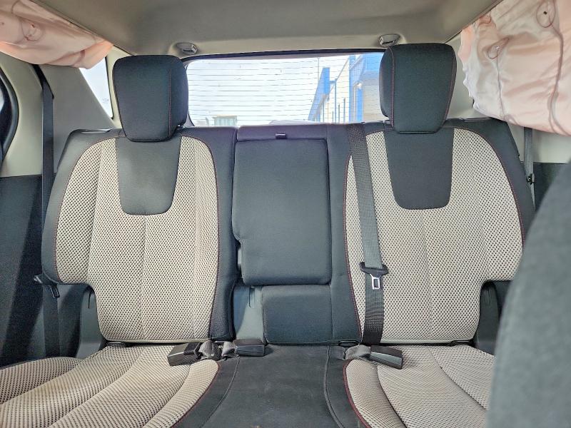 Aukcja sprzedaży 2015 Chevrolet Equinox, vin: 2GNFLGEK5F6374843, numer aukcji: 47203076