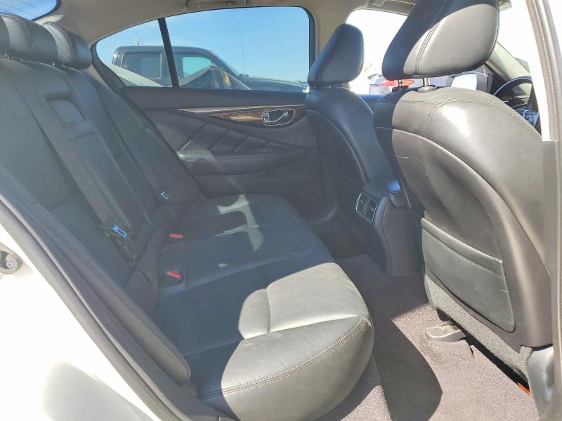 Aukcja sprzedaży 2019 Infiniti Q50, vin: JN1EV7AR5KM555361, numer aukcji: 42022106