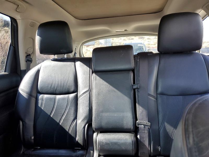 Aukcja sprzedaży 2015 Infiniti Qx60, vin: 5N1AL0MM3FC527378, numer aukcji: 79801225