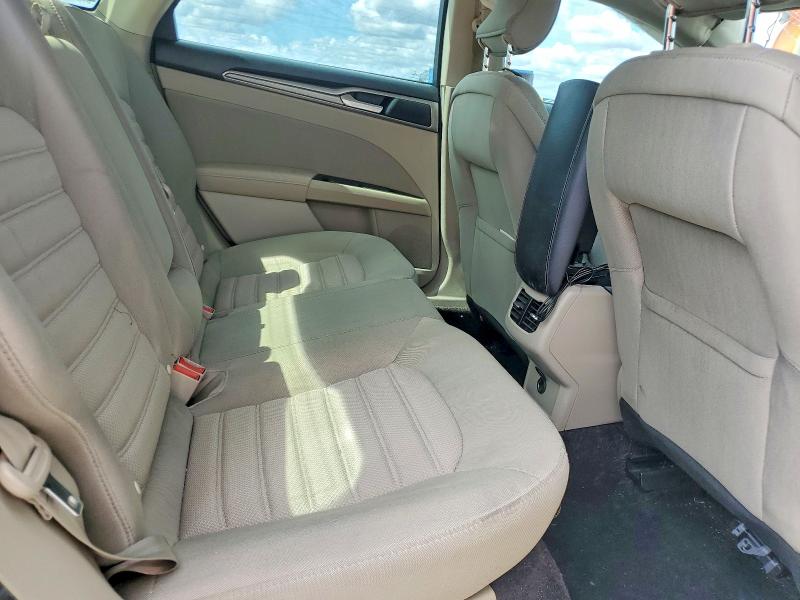 2019 Ford Fusion მანქანა იყიდება აუქციონზე, vin: 3FA6P0LU1KR100590, აუქციონის ნომერი: 79532015