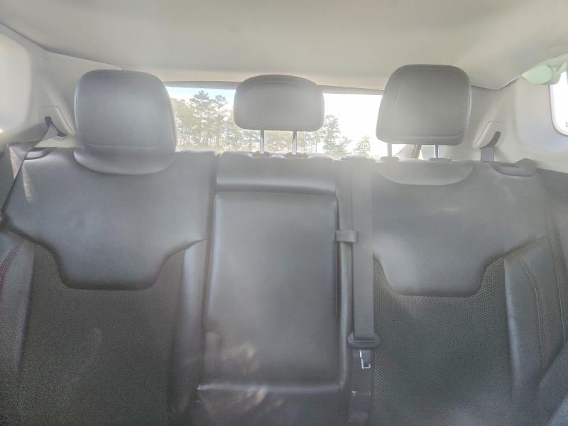 2020 Jeep Compass მანქანა იყიდება აუქციონზე, vin: 3C4NJDDB3LT171693, აუქციონის ნომერი: 46472156